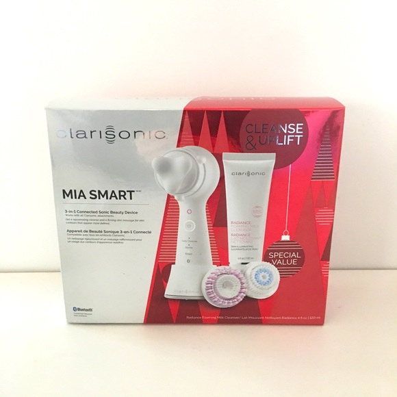Mia Smart Smart Cleanse and Uplift Set - Picture 1 of 4